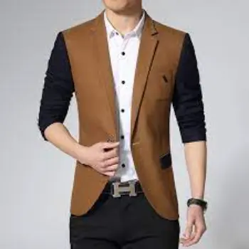 Men Blazer - Jacket Suit Latest Price, Manufacturers & Suppliers